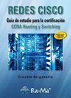 REDES CISCO