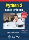 PYTHON 3. CURSO PRÁCTICO