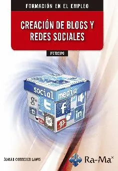 Ifct029Po Creacion de Blogsy Redes Sociales