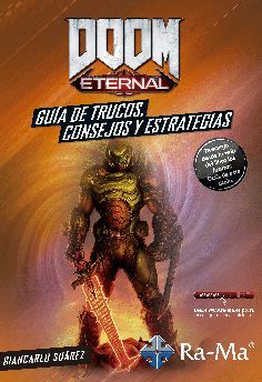 DOOM ETERNAL GUIA DE TRUCOS CONSEJOS Y ESTRATEGIAS