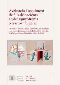 AVALUACIÓ I SEGUIMENT DE FILLS DE PACIENTS AMB ESQUIZOFRÈNIA O TRASTORN BIPOLAR