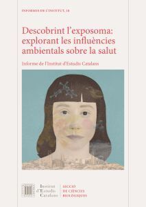 DESCOBRINT L'EXPOSOMA : EXPLORANT LES INFLUÈNCIES AMBIENTALS SOBRE LA SALUT : IN
