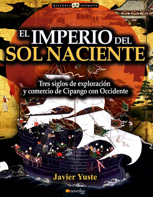 IMPERIO DEL SOL NACIENTE LA AVENTURA COMERCIAL