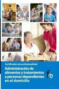 Administración de Alimentos y Tratamientos a Personas Depend