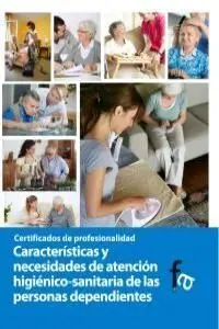 Características y Necesidades de Atención Higiénico-Sanitari