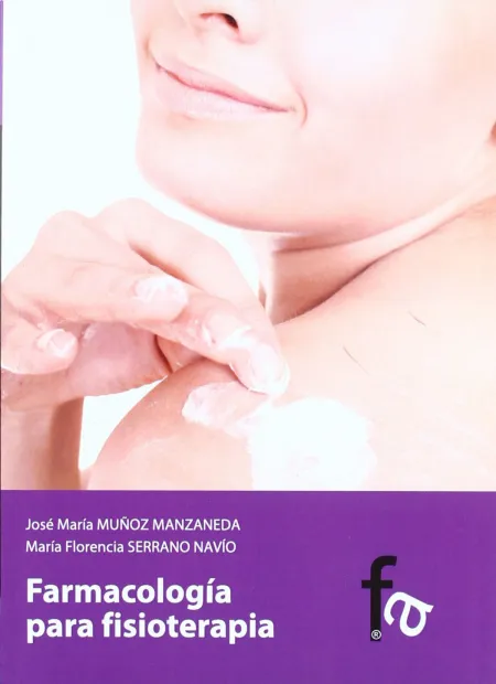 Farmacología para Fisioterapia