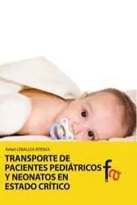 Transporte de Pacientes Pediatricos /F. a