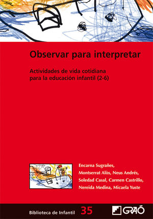 OBSERVAR PARA INTERPRETAR