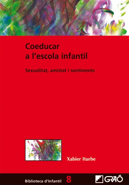 Coeducar a L'escola Infantil