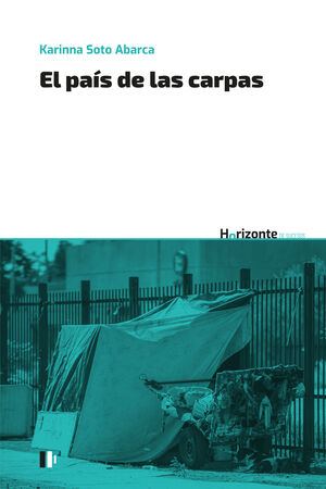 EL PAÍS DE LAS CARPAS