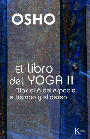 LIBRO DEL YOGA II -SP