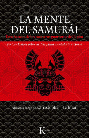 LA MENTE DEL SAMURAI