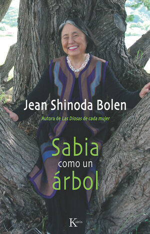 SABIA COMO UN ARBOL -SP