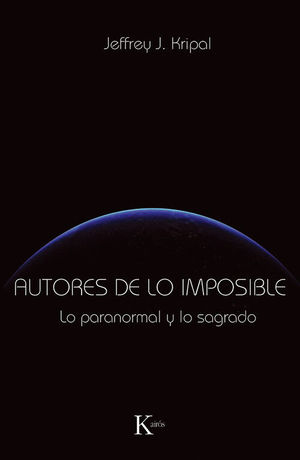 AUTORES DE LO IMPOSIBLE -SP