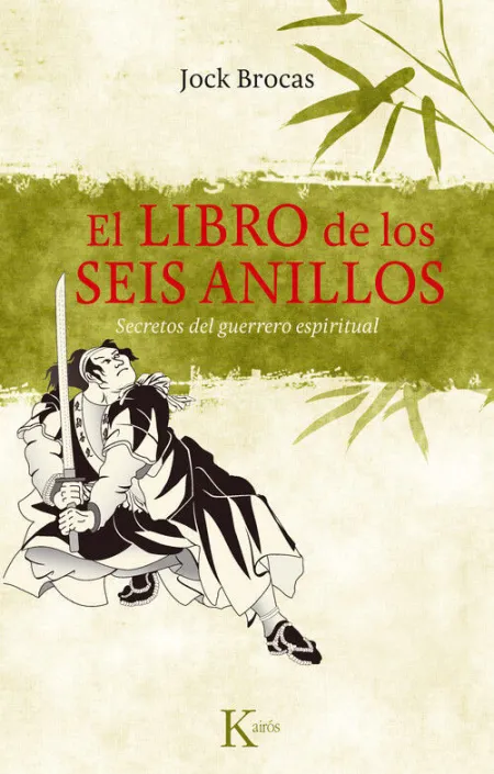 Libro de los Seis Anillos -Sp