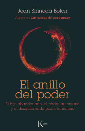 ANILLO DEL PODER