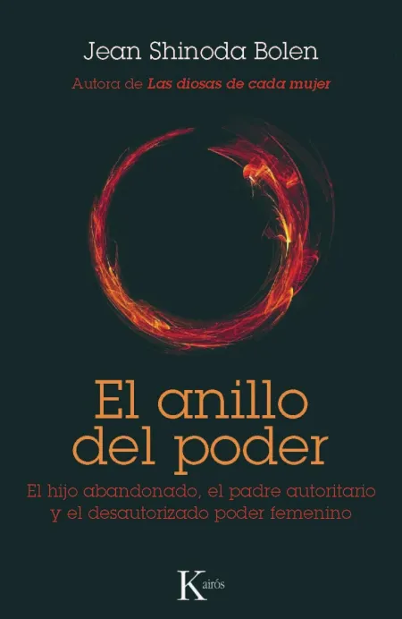Anillo del Poder