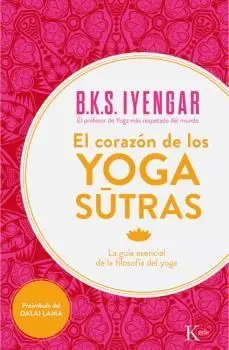 Corazón de los Yoga Sutras, el