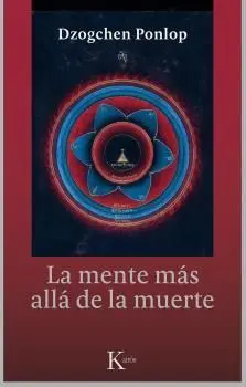 Mente Más Allá de la Muerte, la