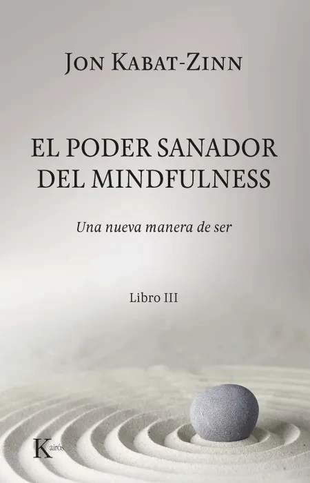 El Poder Sanador del Mindfulness.