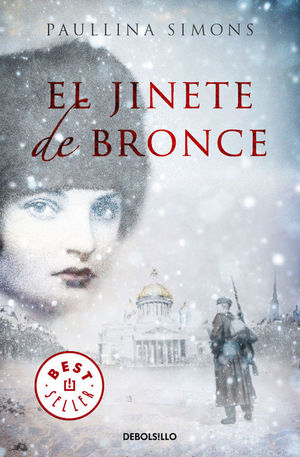 JINETE DE BRONCE, EL