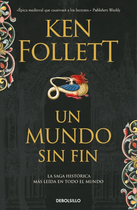 Mundo sin Fin, un (Reducimos 2012)