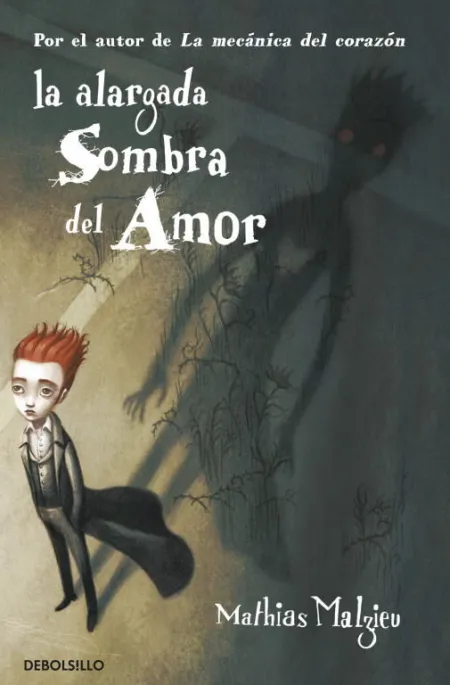 La Alargada Sombra del Amor
