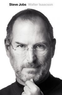 STEVE JOBS. LA BIOGRAFIA