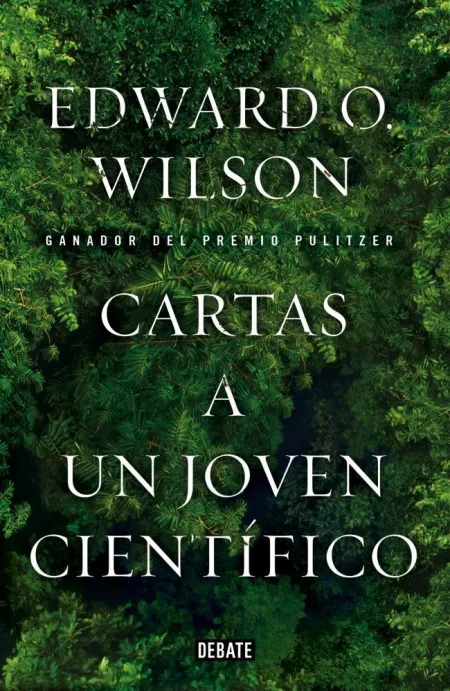 Cartas a un Joven Científico