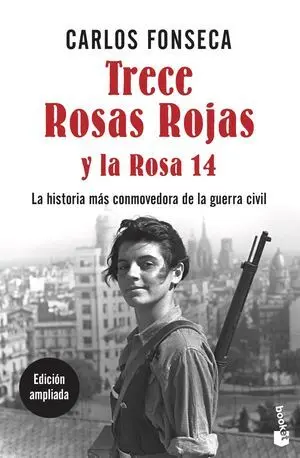 Trece Rosas Rojas y la Rosa Catorce