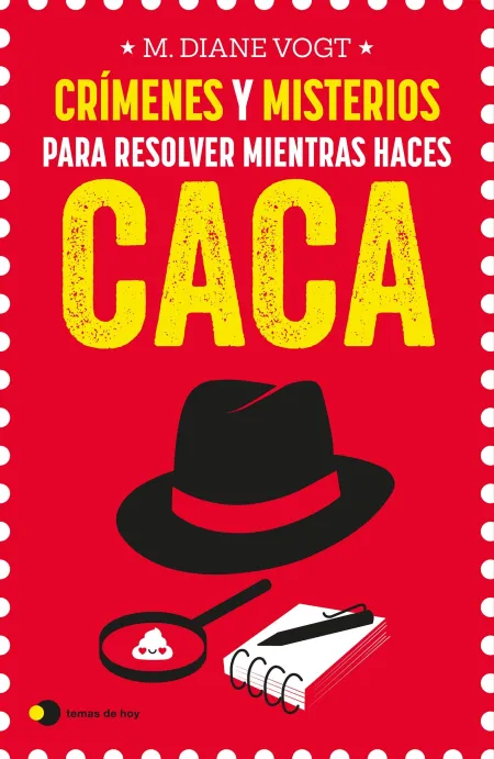 Crimenes y Misterios para Resolver Mientras Haces