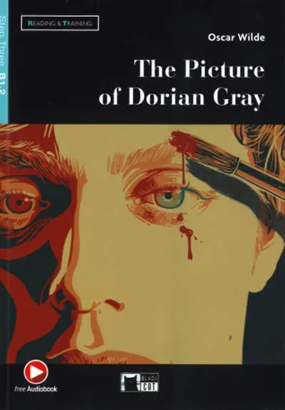 Picture Of Dorian Gray Free Audiobook