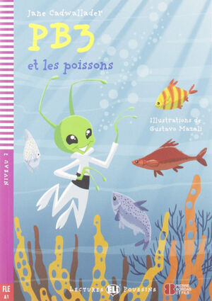 NIV.2/PB3 ET LES POISSIONS