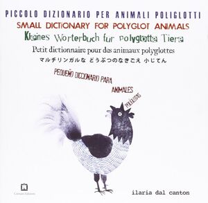 PICCOLO DIZIONARIO PER ANIMALI POLIGLOTTI