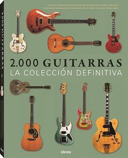 2.000 GUITARRAS