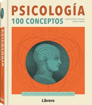 PSICOLOGIA 100 COCEPTOS