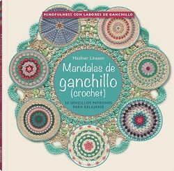 MANDALAS DE GANCHILLO CROCHET