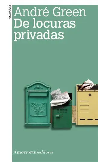 De Locuras Privadas 2ª Ed