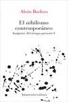 El Nihilismo Contemporaneo