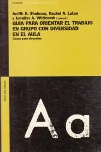 Guia para Orientar Trabajo