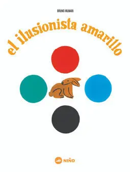 Ilusionista Amarillo, el