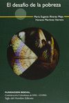 EL DESAFIO DE LA POBREZA