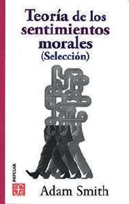 TEORÍA DE LOS SENTIMIENTOS MORALES