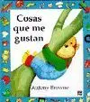Cosas que me Gustan