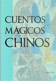 CUENTOS MÁGICOS CHINOS