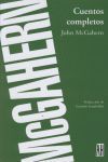 CUENTOS COMPLETOS MCGAHERN /AH-U