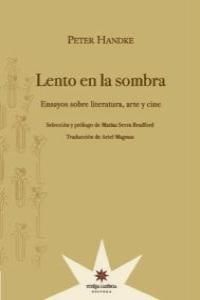 LENTO EN LA SOMBRA 2ªED