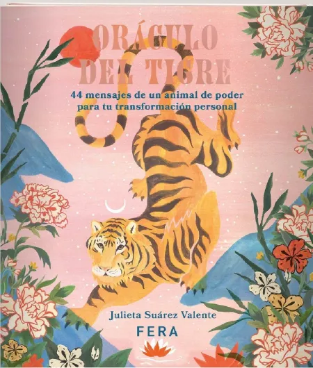 Oráculo del Tigre