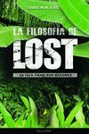 LA FILOSOFÍA DE LOST
