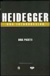 HEIDEGGER. UNA INTRODUCCIÓN